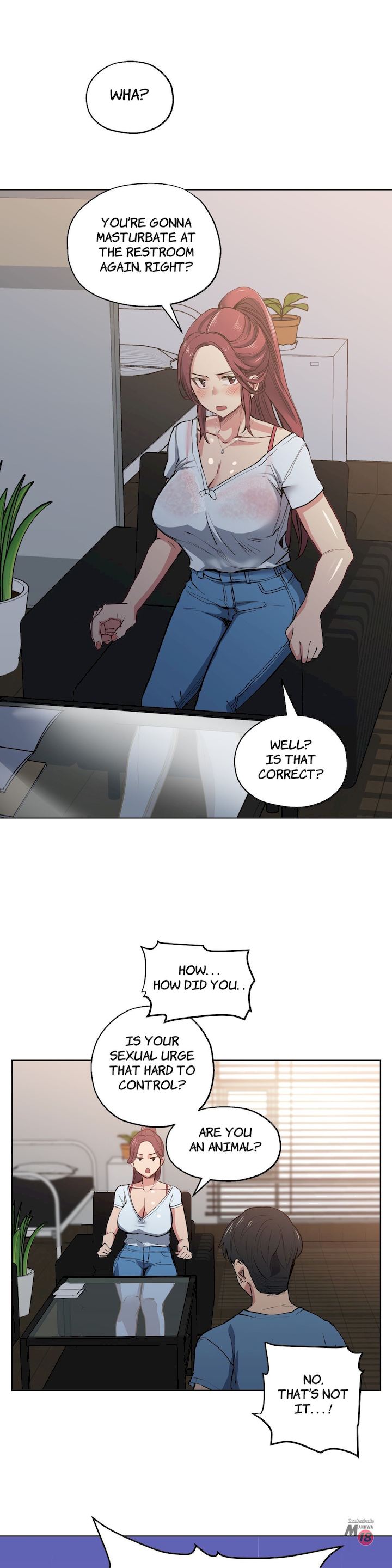 Lucky Guy Ch.30/? page 677