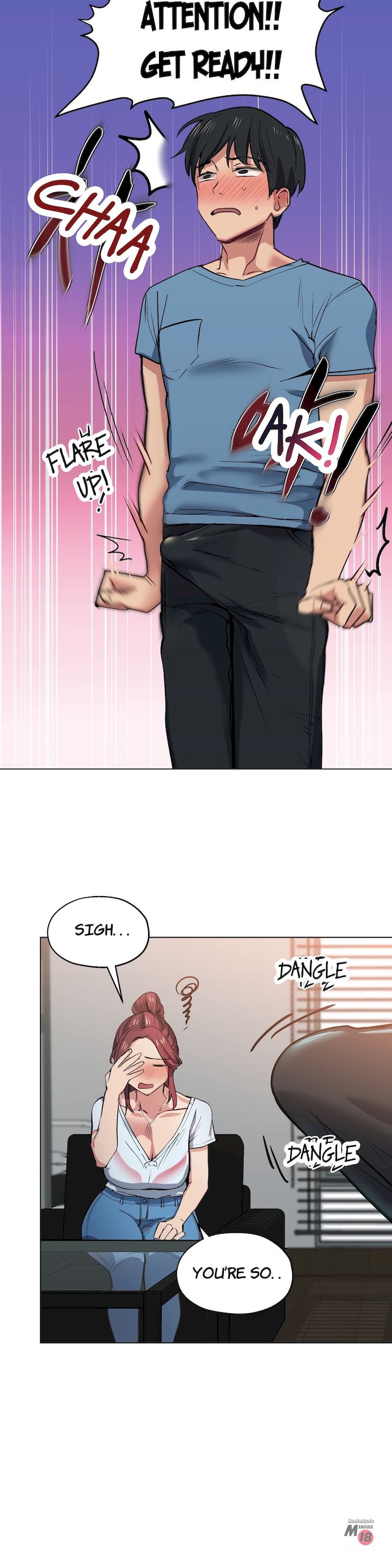 Lucky Guy Ch.30/? page 678