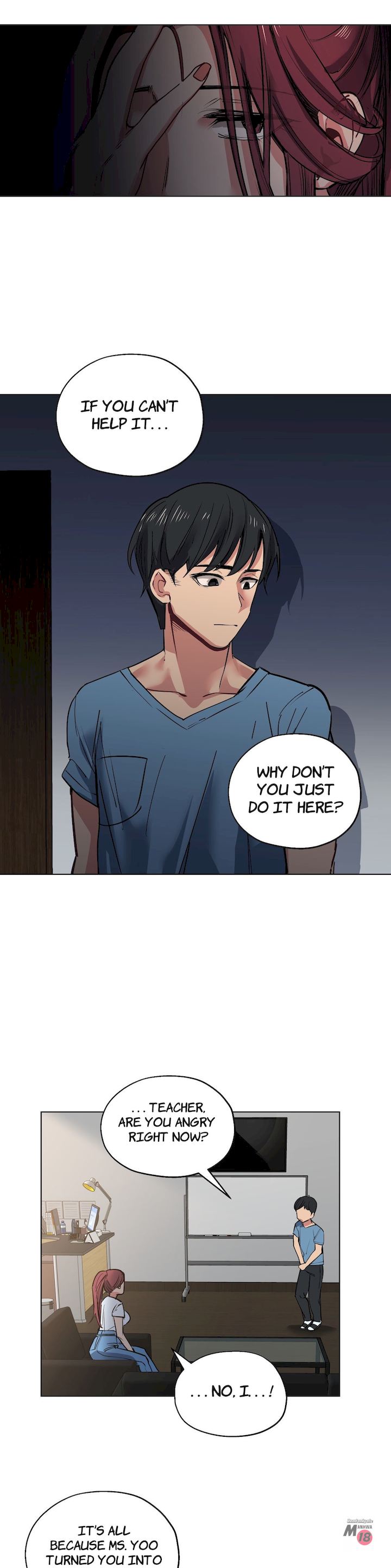 Lucky Guy Ch.30/? page 679