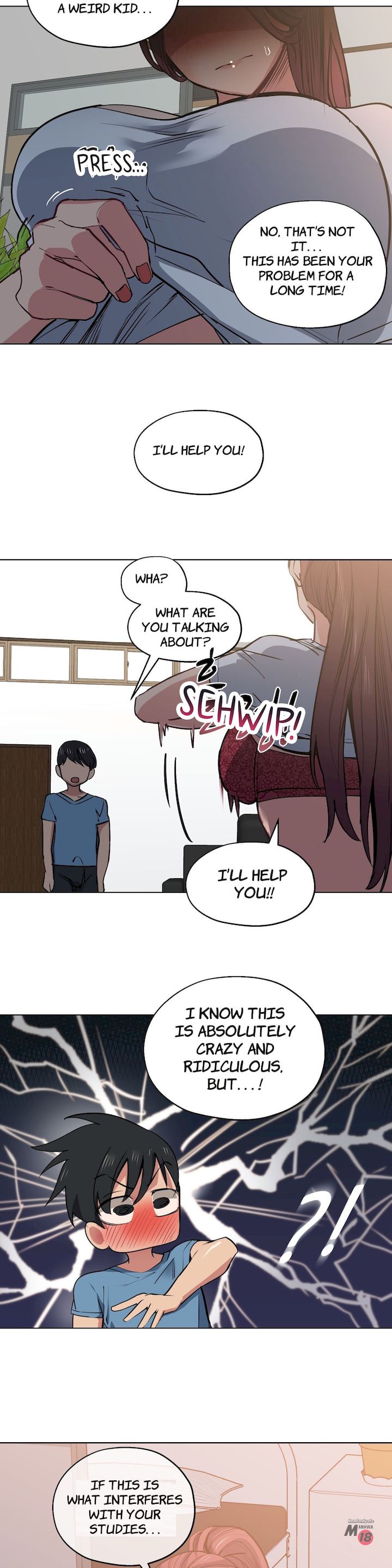 Lucky Guy Ch.30/? page 680