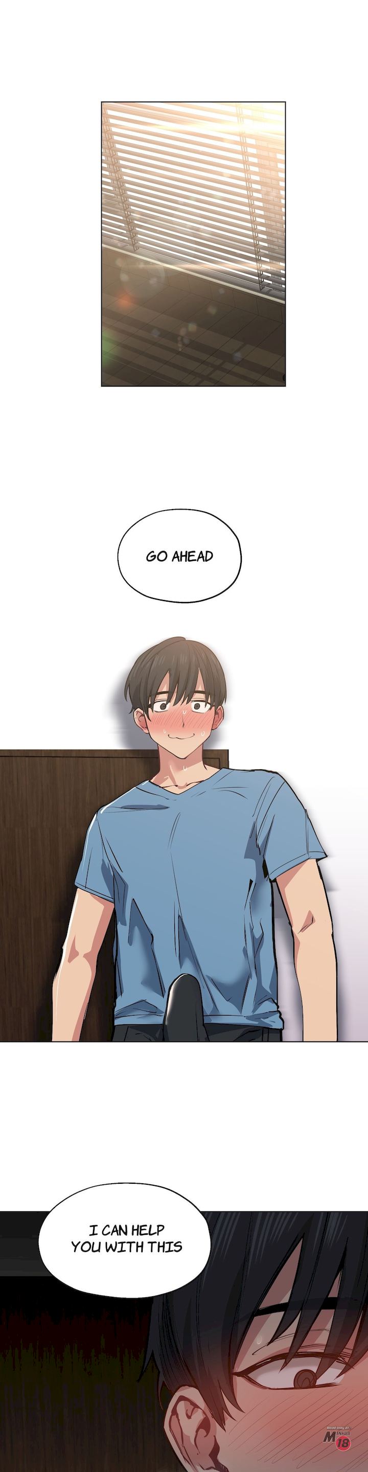 Lucky Guy Ch.30/? page 682