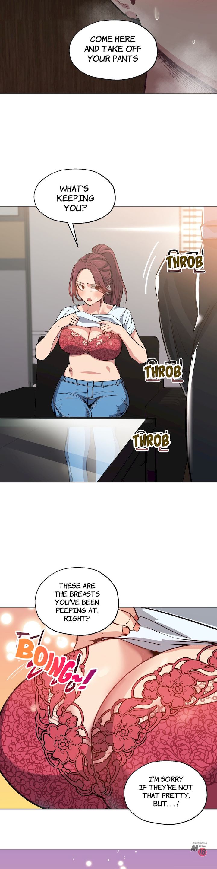 Lucky Guy Ch.30/? page 683