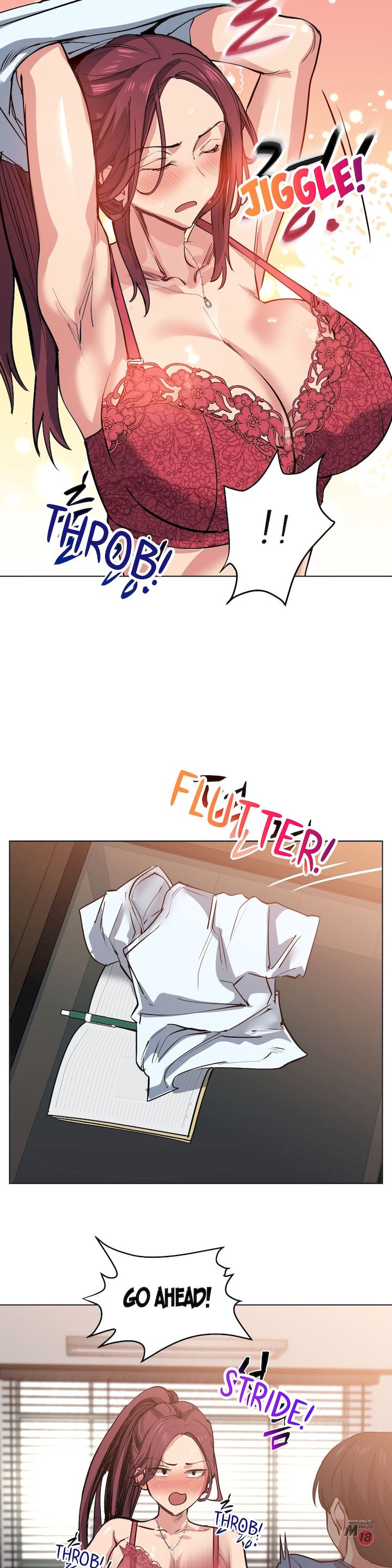 Lucky Guy Ch.30/? page 685