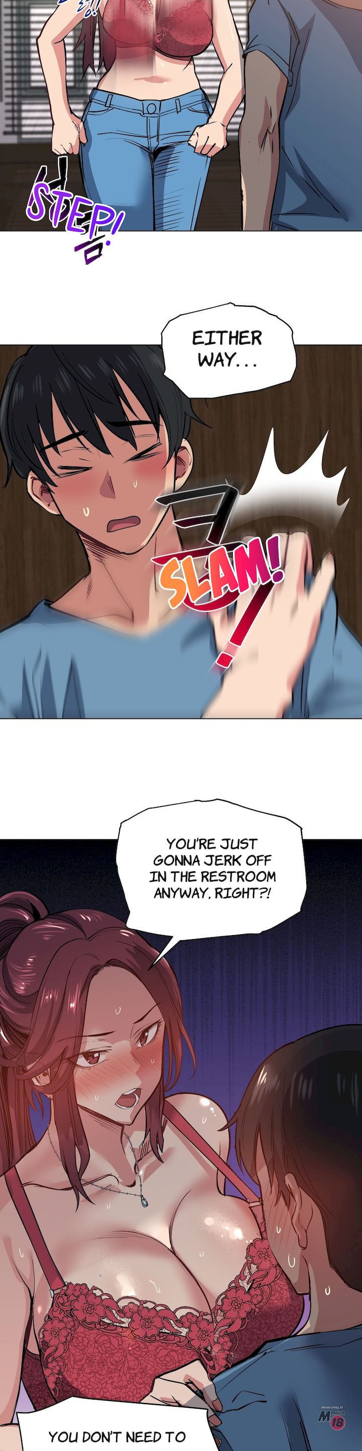 Lucky Guy Ch.30/? page 686