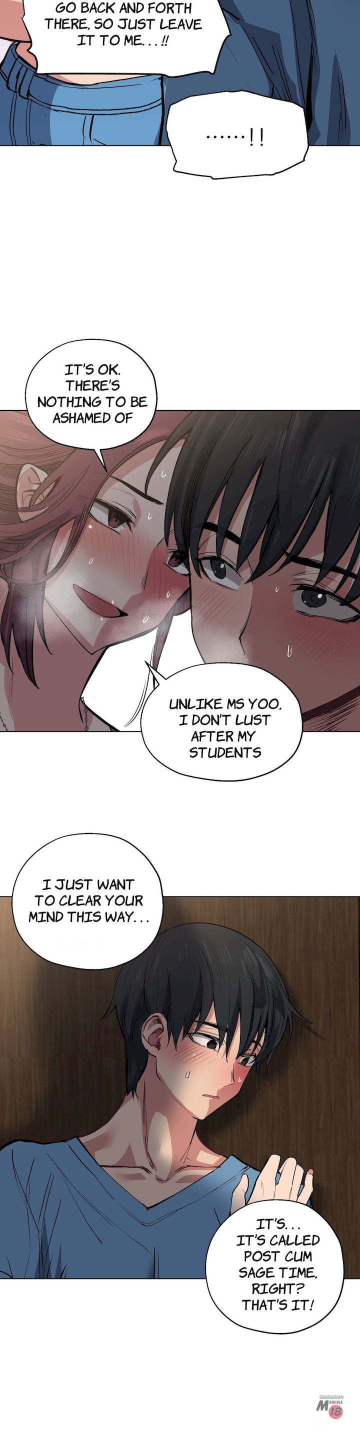 Lucky Guy Ch.30/? page 687