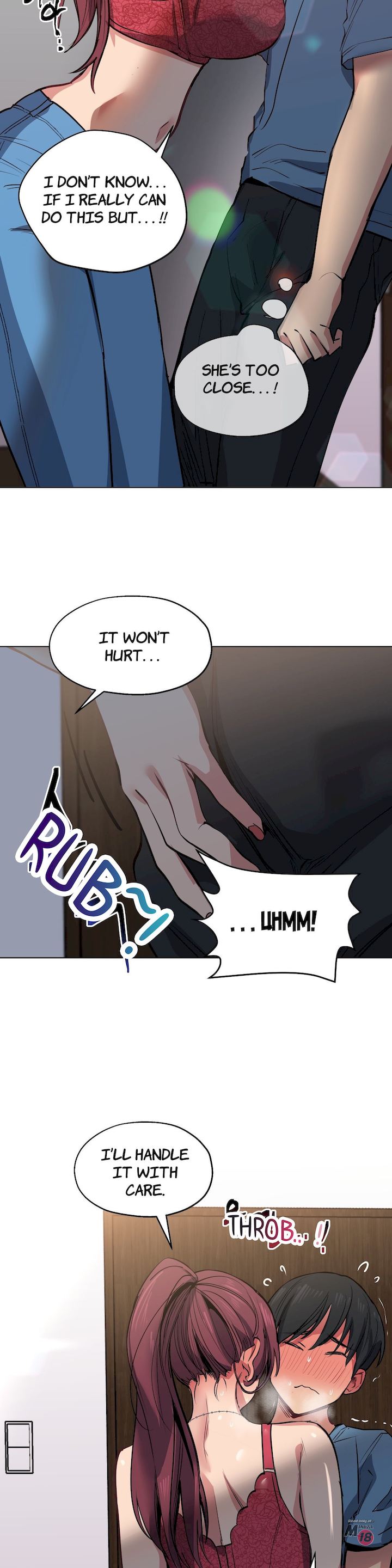 Lucky Guy Ch.30/? page 689