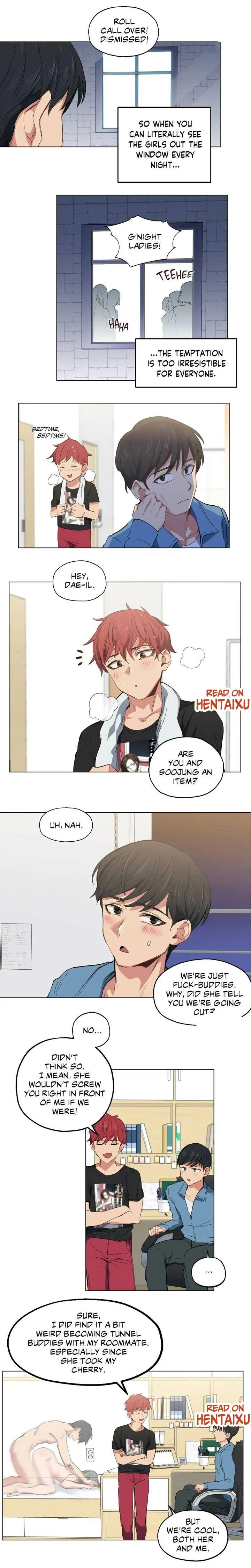 Lucky Guy Ch.30/? page 69