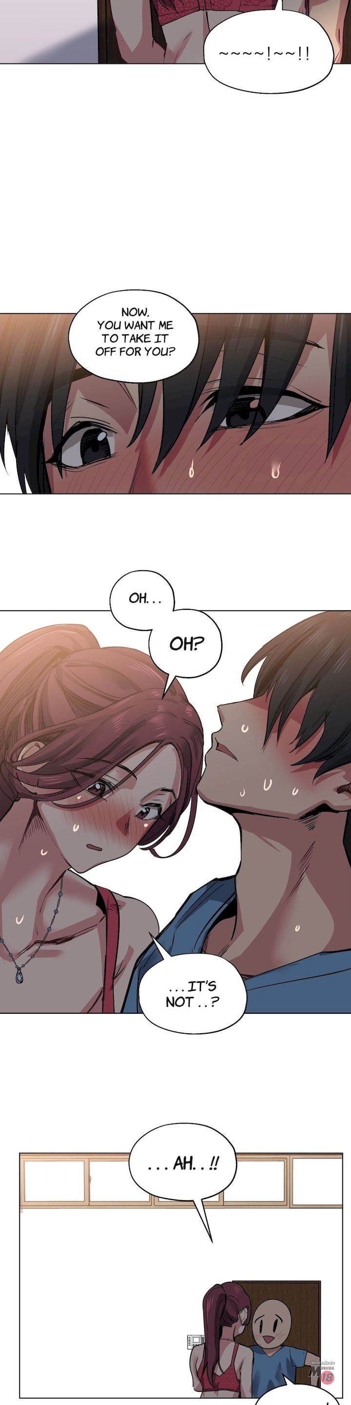 Lucky Guy Ch.30/? page 690