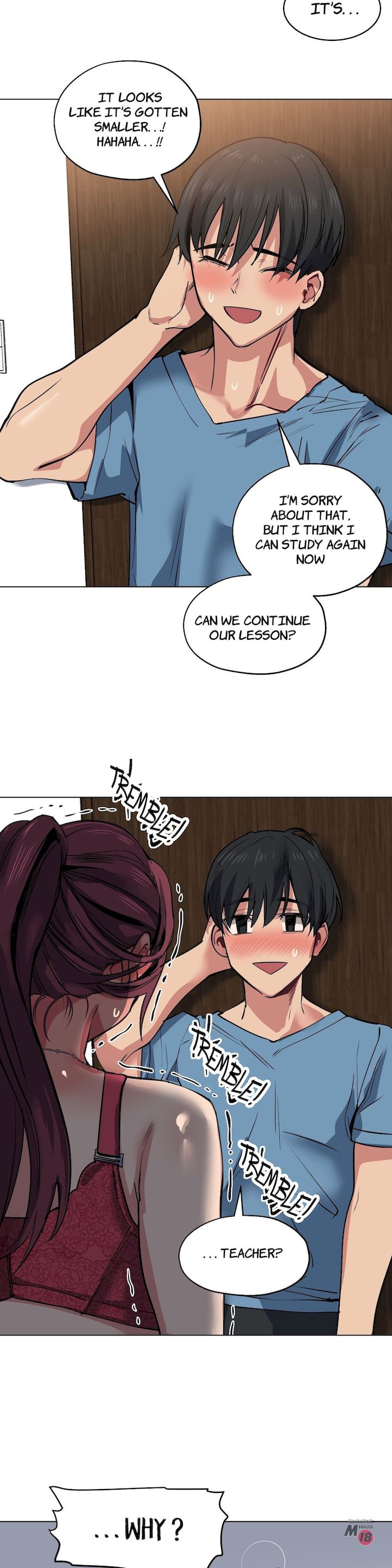 Lucky Guy Ch.30/? page 691