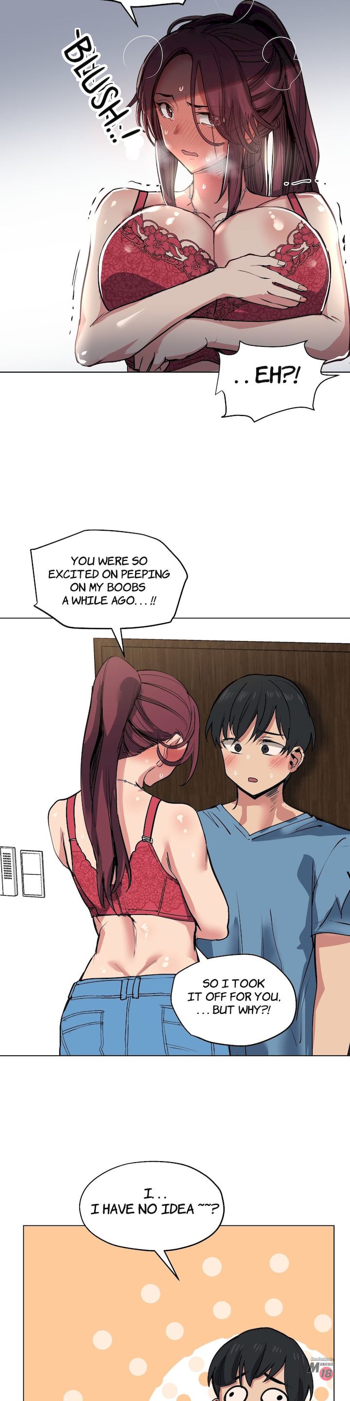 Lucky Guy Ch.30/? page 692
