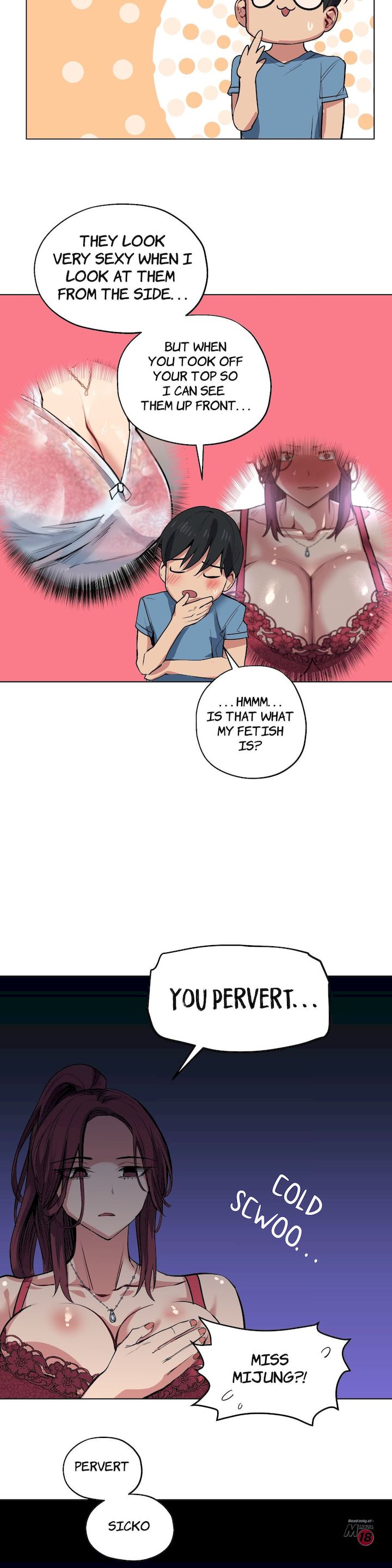 Lucky Guy Ch.30/? page 693