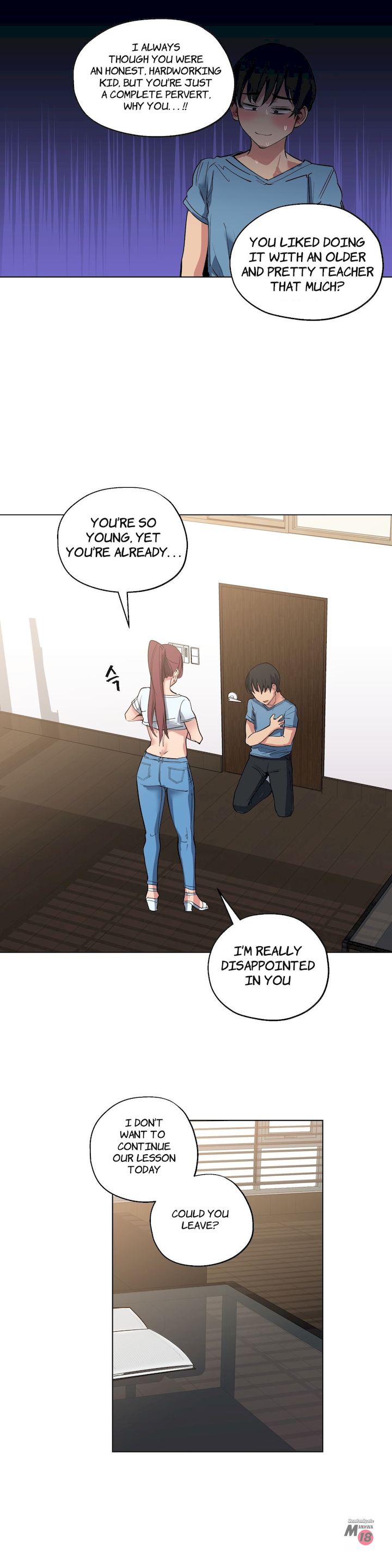 Lucky Guy Ch.30/? page 694