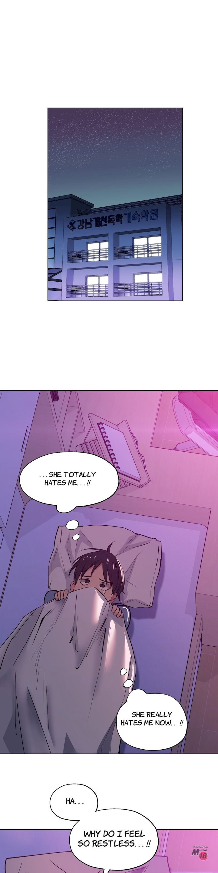 Lucky Guy Ch.30/? page 695