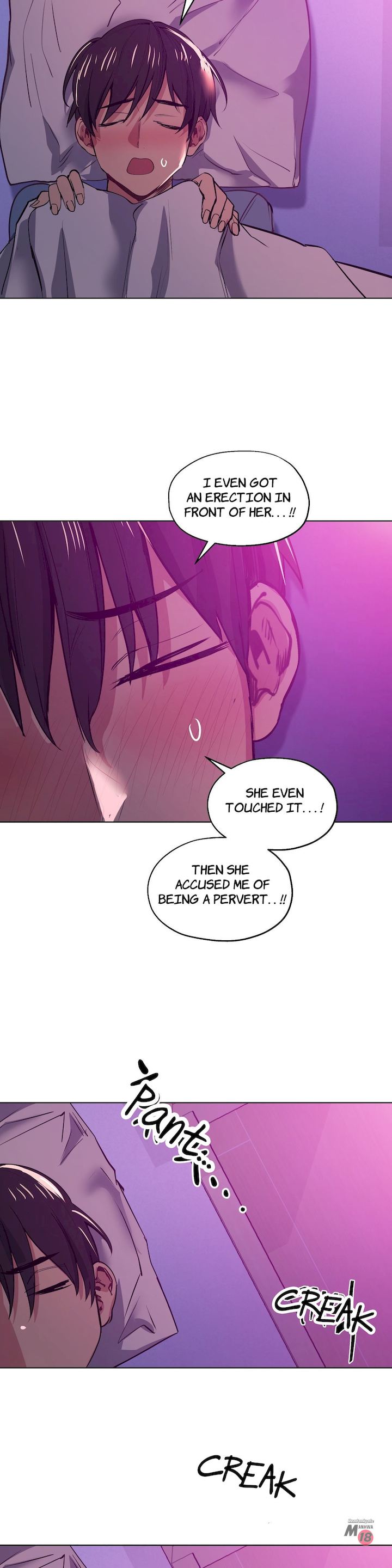 Lucky Guy Ch.30/? page 696