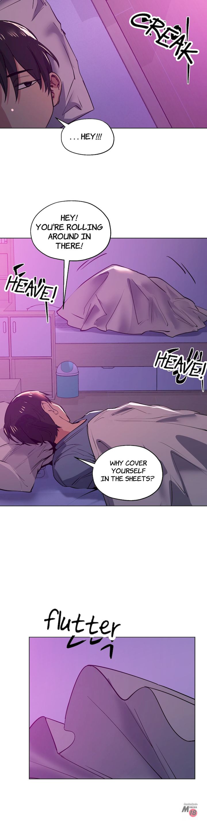 Lucky Guy Ch.30/? page 697