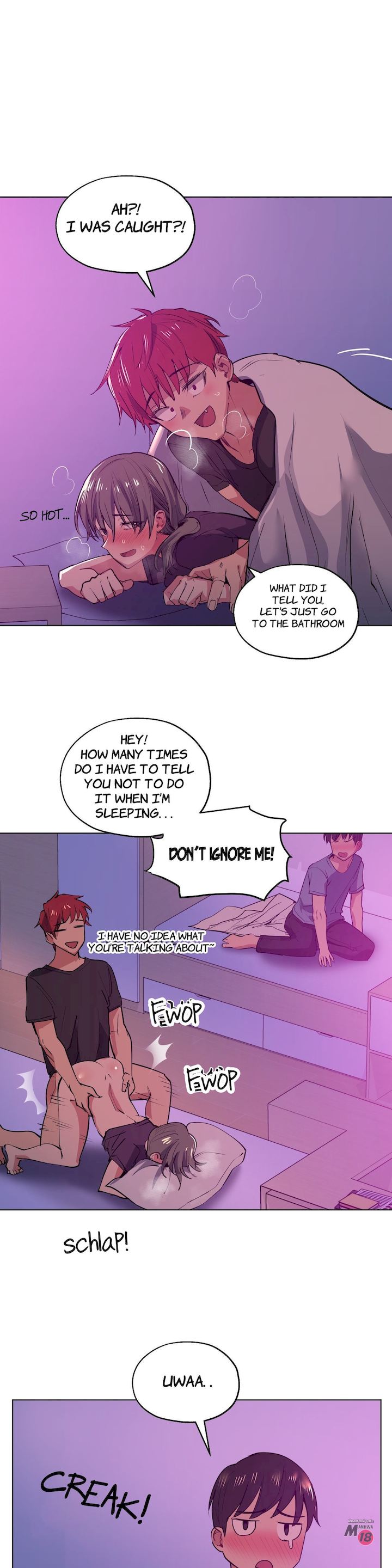 Lucky Guy Ch.30/? page 698