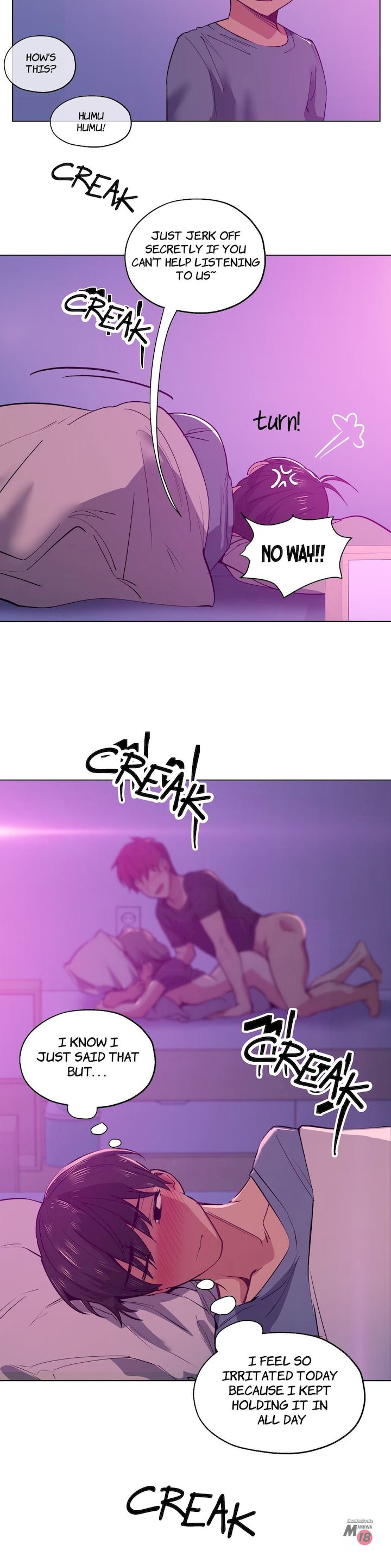 Lucky Guy Ch.30/? page 699