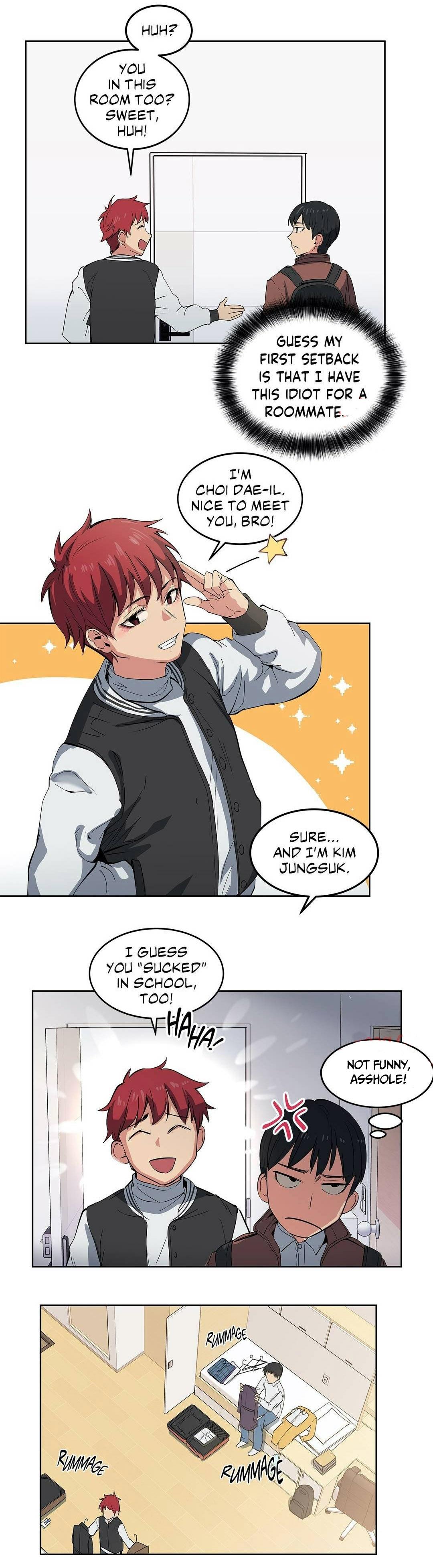 Lucky Guy Ch.30/? page 7