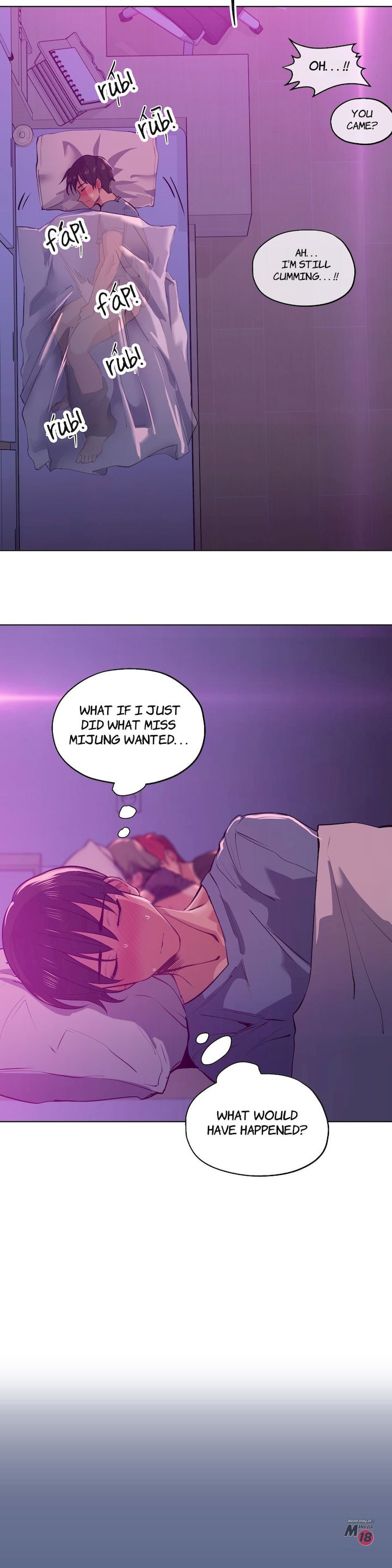 Lucky Guy Ch.30/? page 700