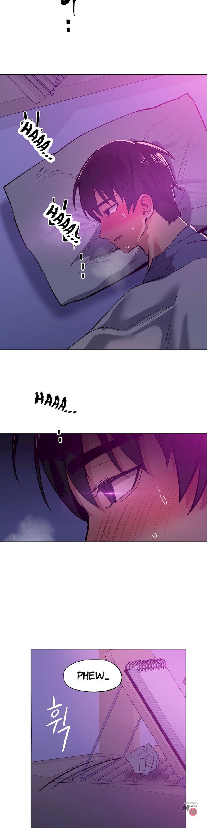 Lucky Guy Ch.30/? page 705
