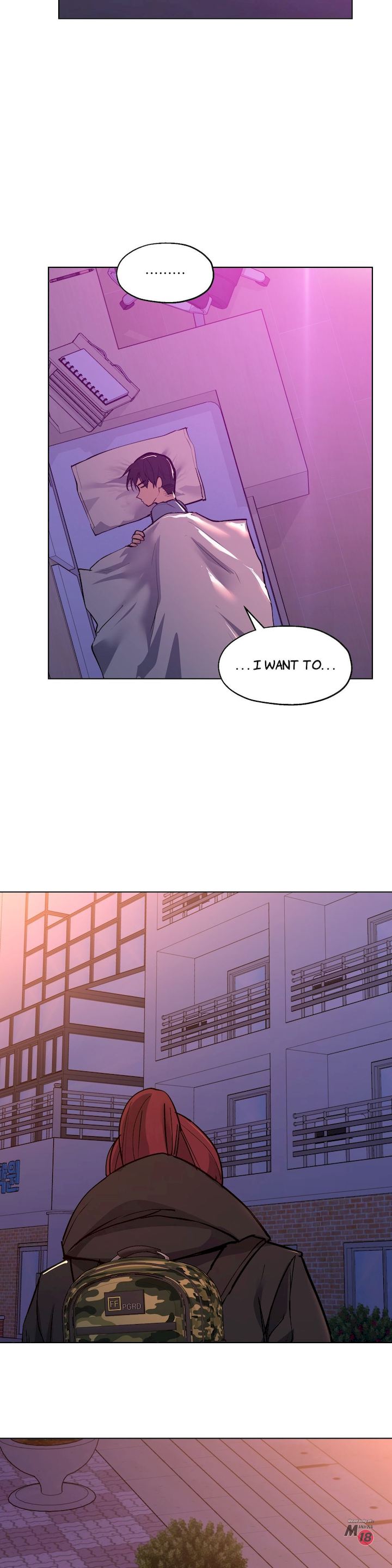 Lucky Guy Ch.30/? page 706