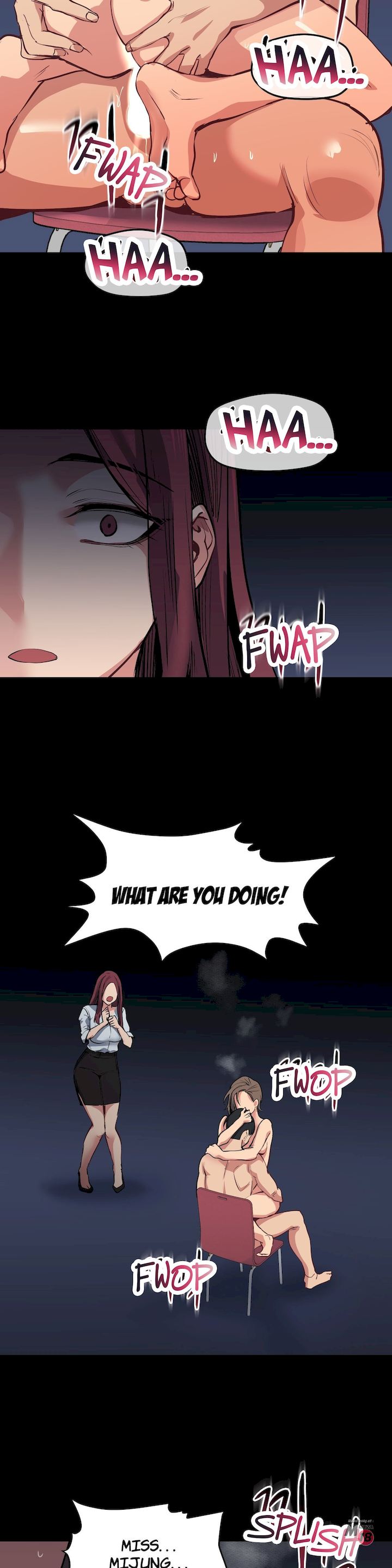 Lucky Guy Ch.30/? page 709
