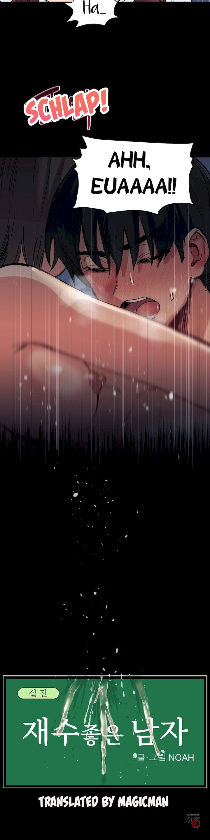 Lucky Guy Ch.30/? page 713