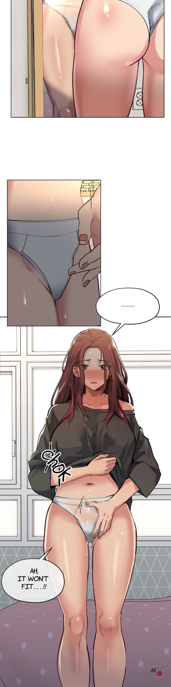 Lucky Guy Ch.30/? page 717