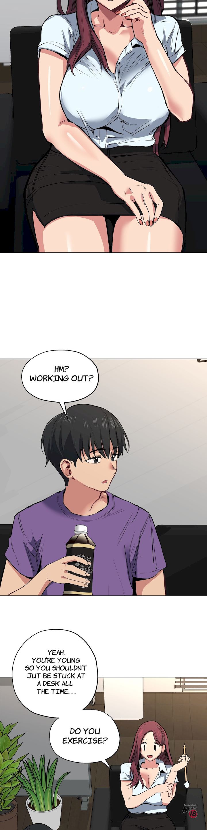Lucky Guy Ch.30/? page 719