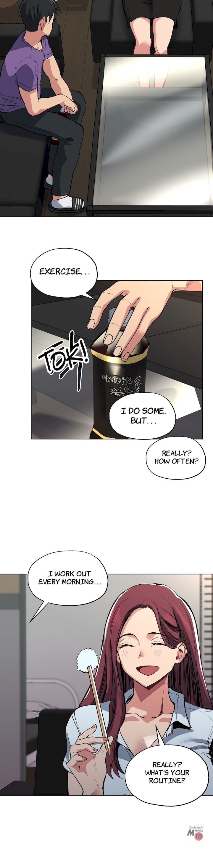 Lucky Guy Ch.30/? page 720