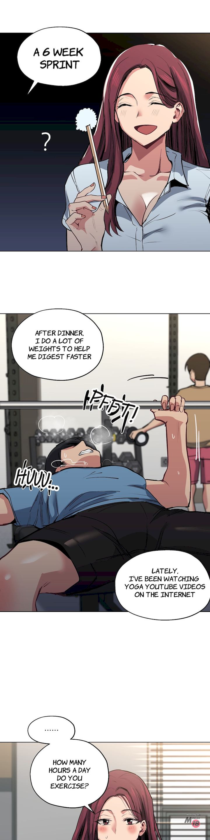 Lucky Guy Ch.30/? page 721