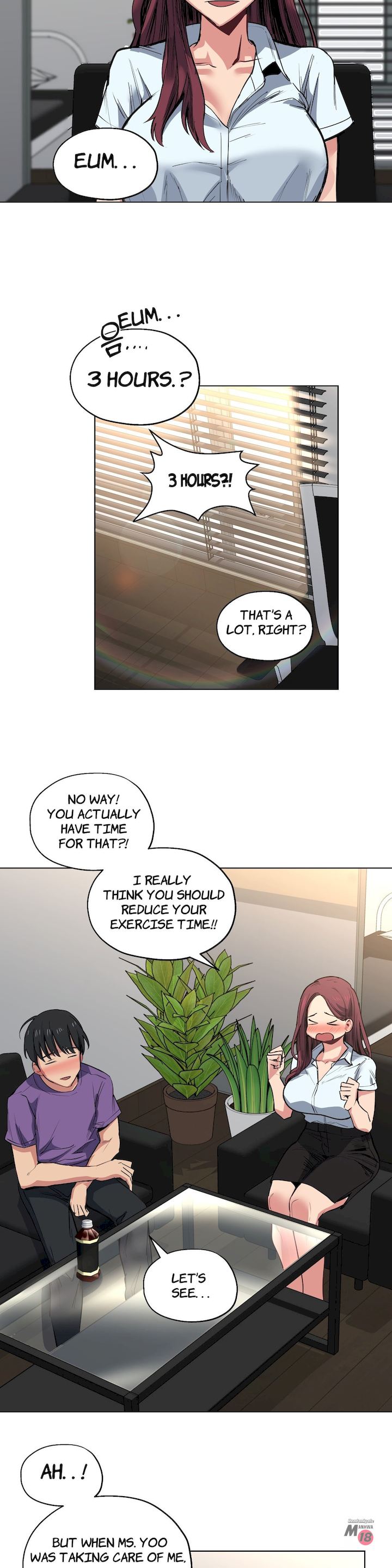 Lucky Guy Ch.30/? page 722