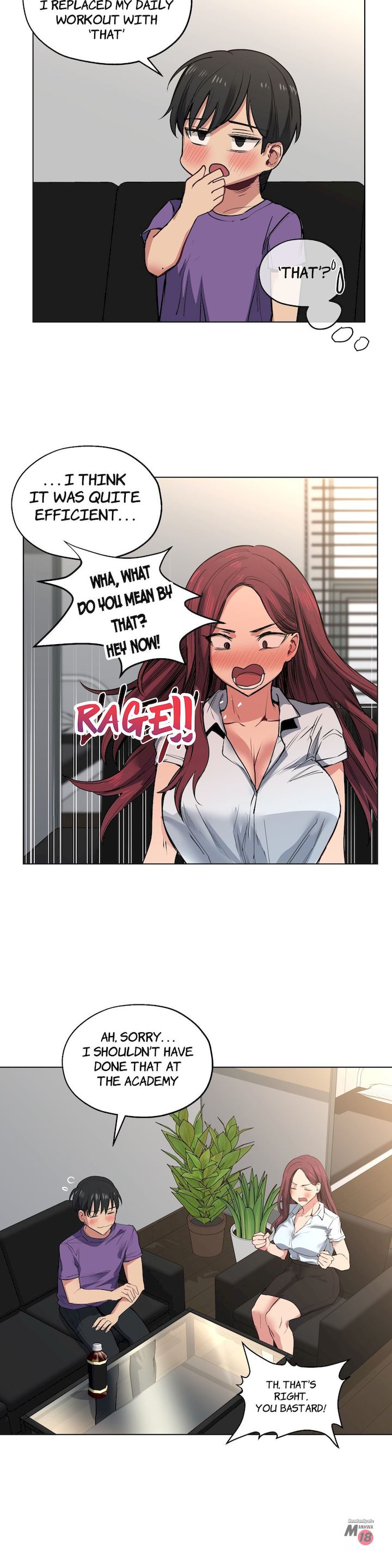Lucky Guy Ch.30/? page 723