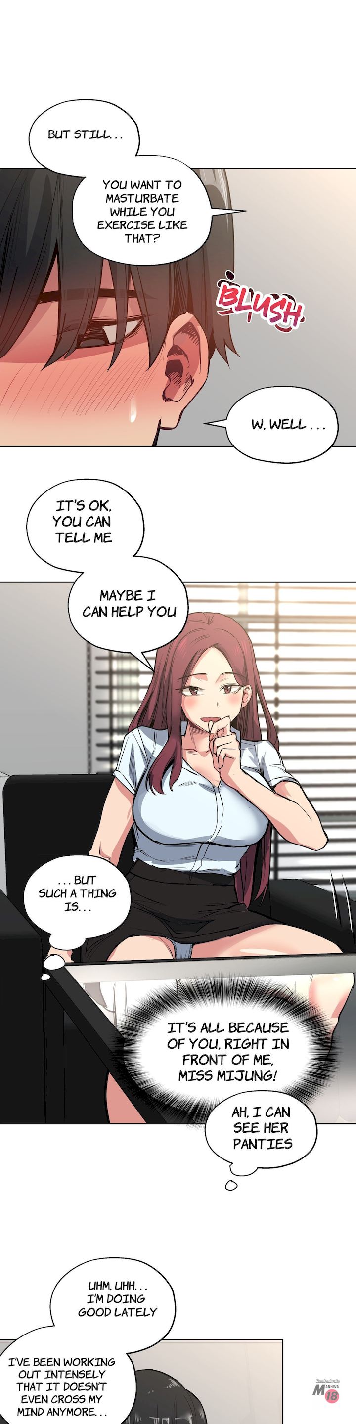 Lucky Guy Ch.30/? page 724