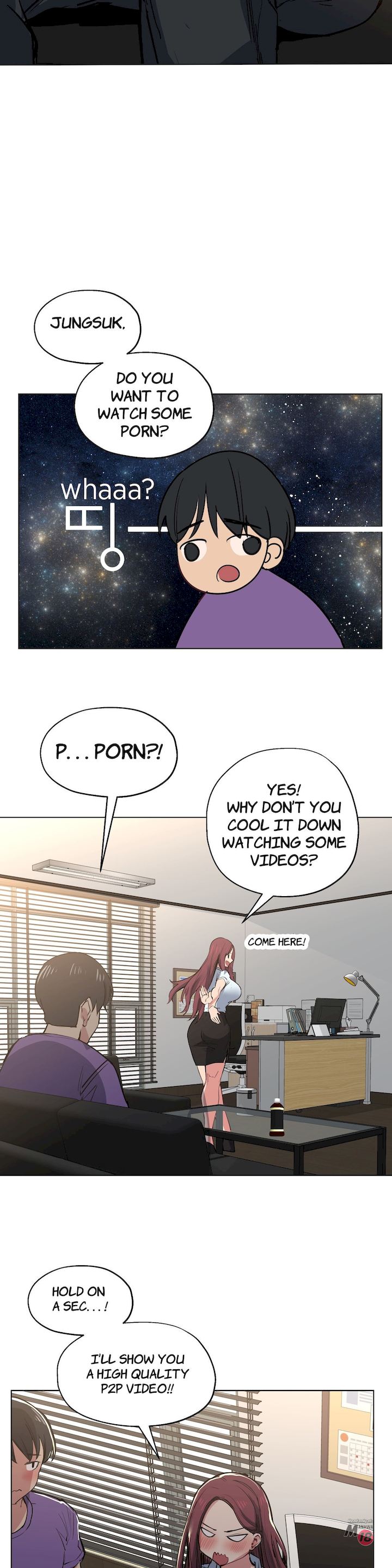 Lucky Guy Ch.30/? page 726