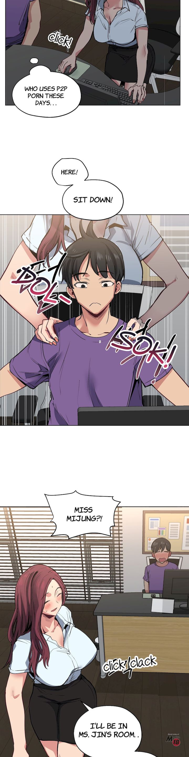 Lucky Guy Ch.30/? page 727