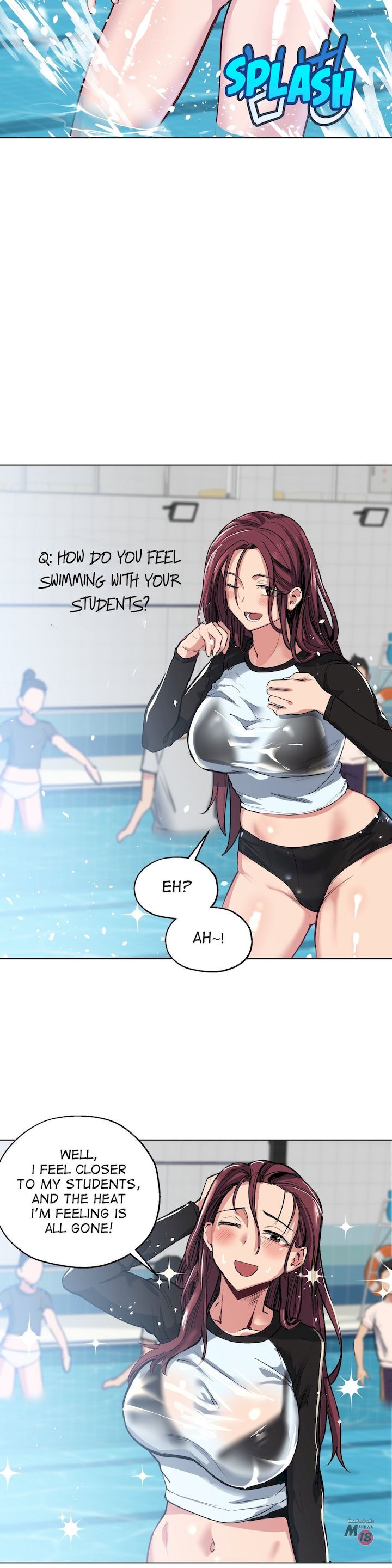 Lucky Guy Ch.30/? page 734