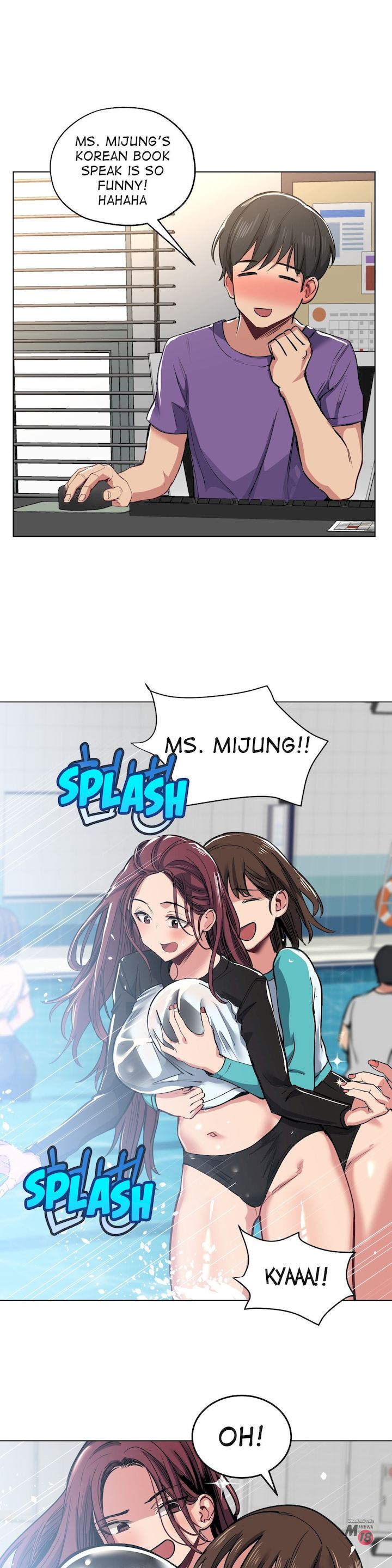Lucky Guy Ch.30/? page 735