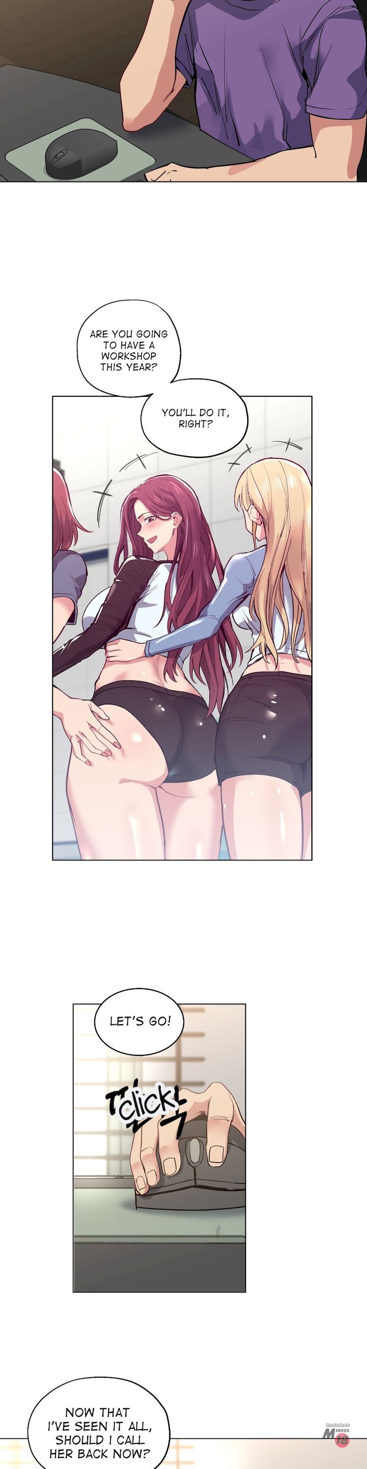 Lucky Guy Ch.30/? page 737