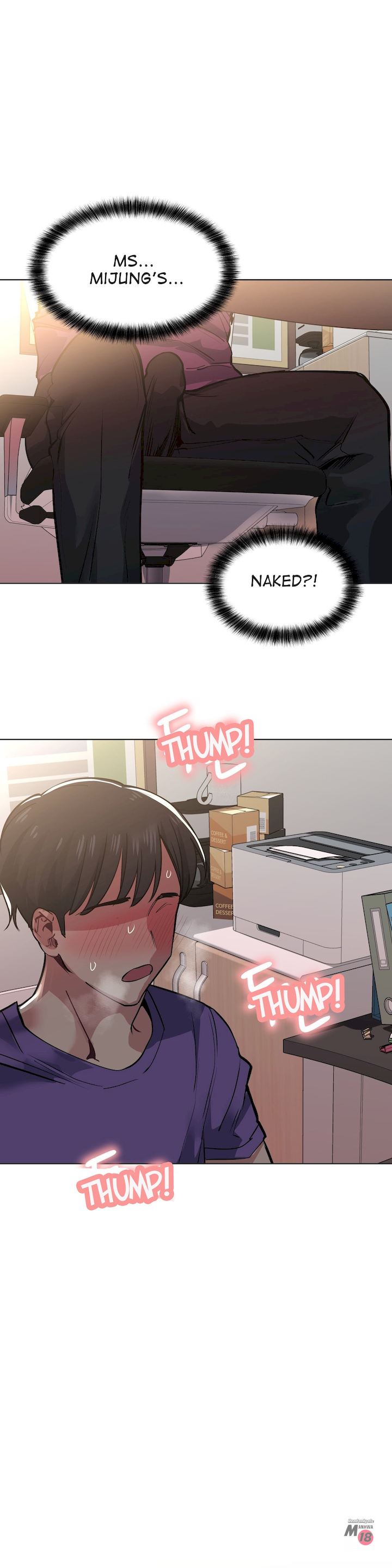 Lucky Guy Ch.30/? page 742