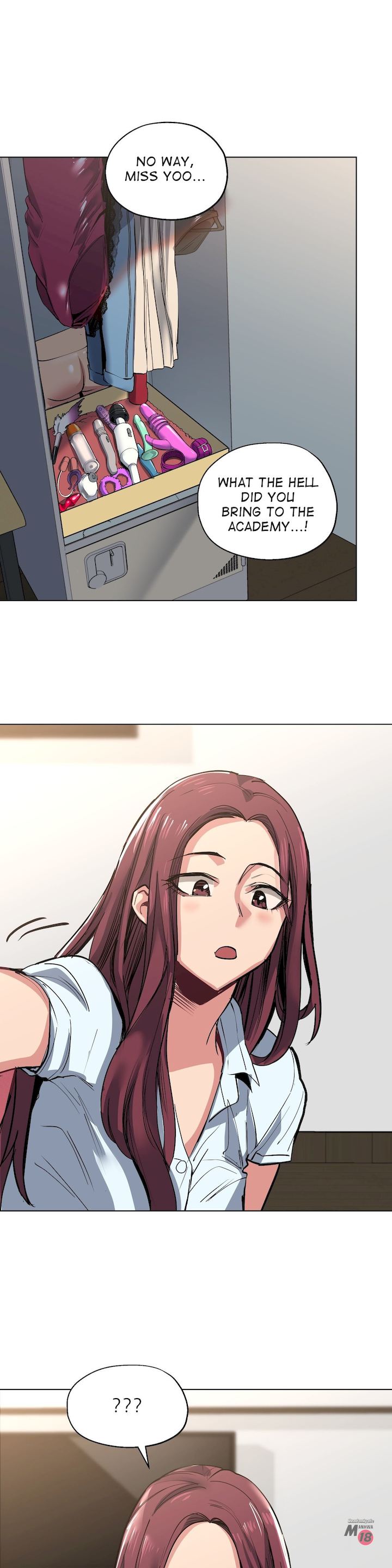 Lucky Guy Ch.30/? page 745