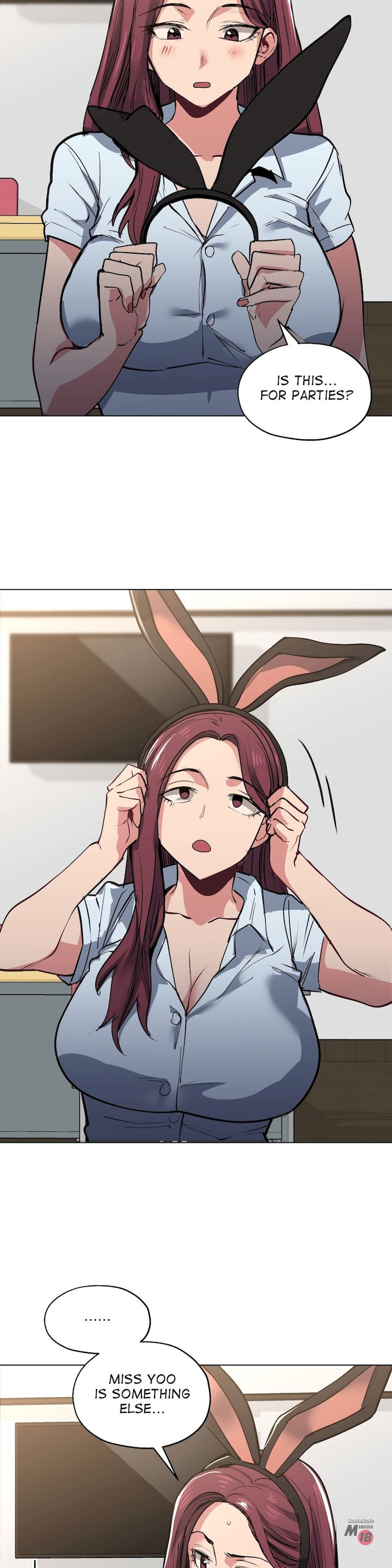 Lucky Guy Ch.30/? page 746