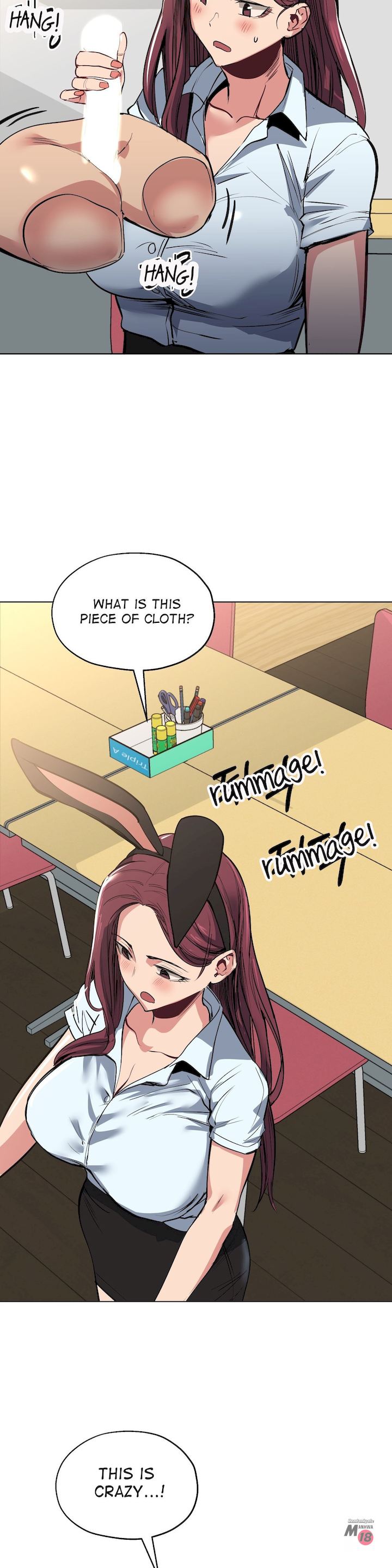 Lucky Guy Ch.30/? page 747