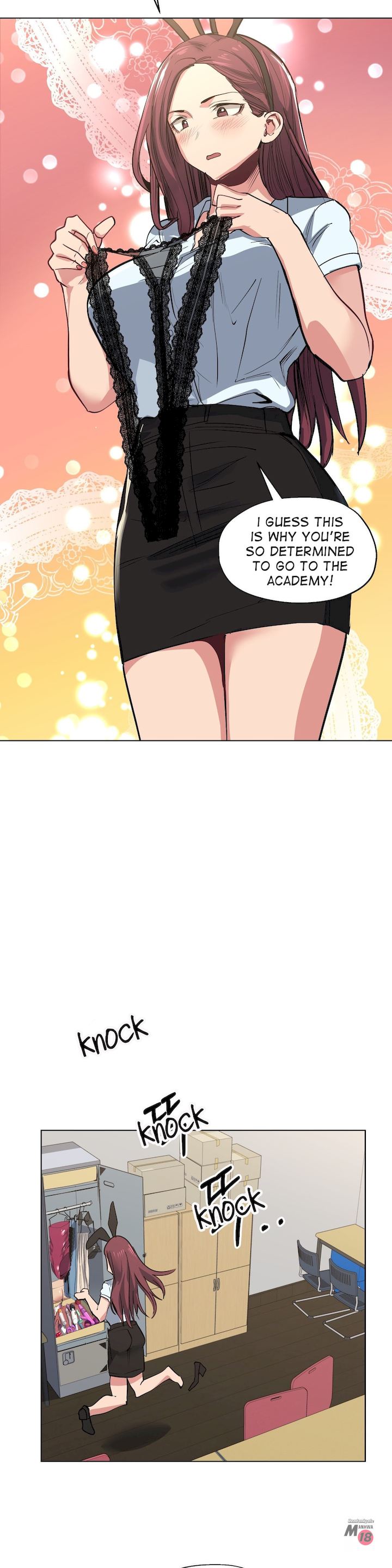 Lucky Guy Ch.30/? page 748