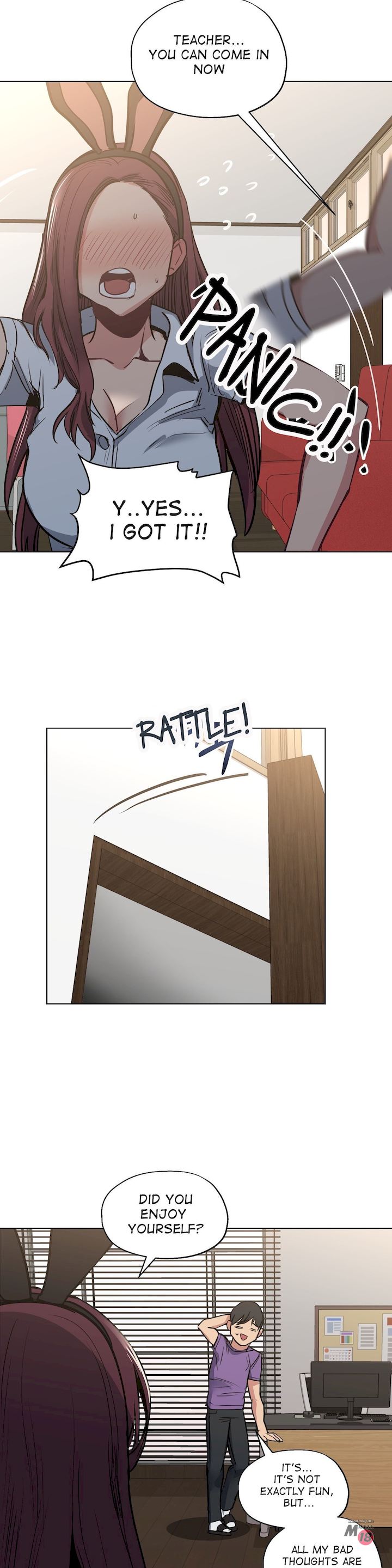 Lucky Guy Ch.30/? page 749
