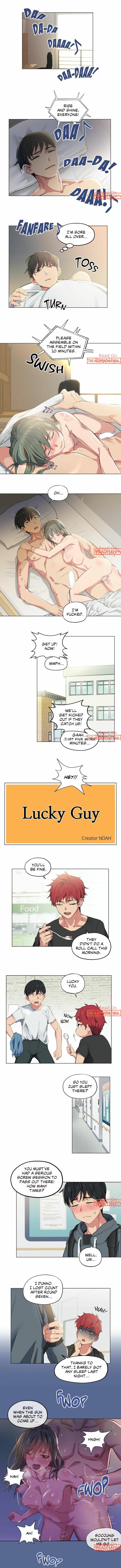 Lucky Guy Ch.30/? page 75