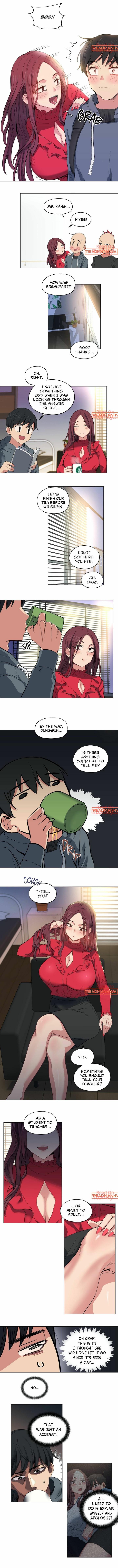 Lucky Guy Ch.30/? page 77