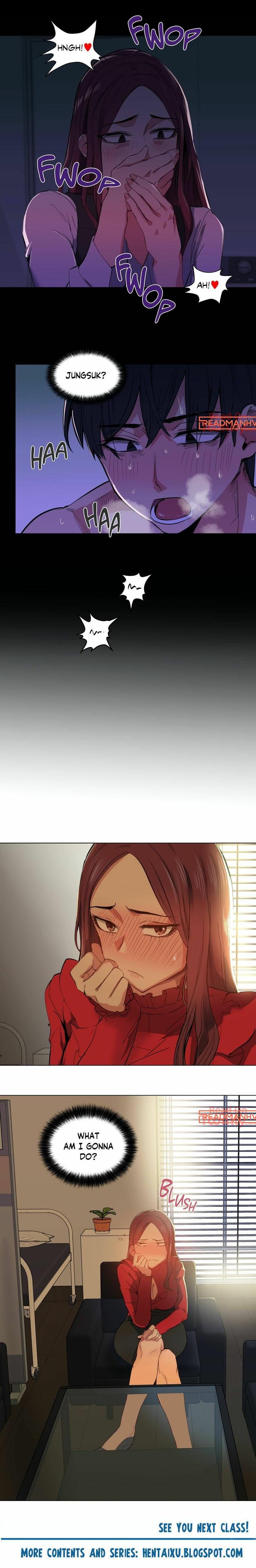 Lucky Guy Ch.30/? page 80