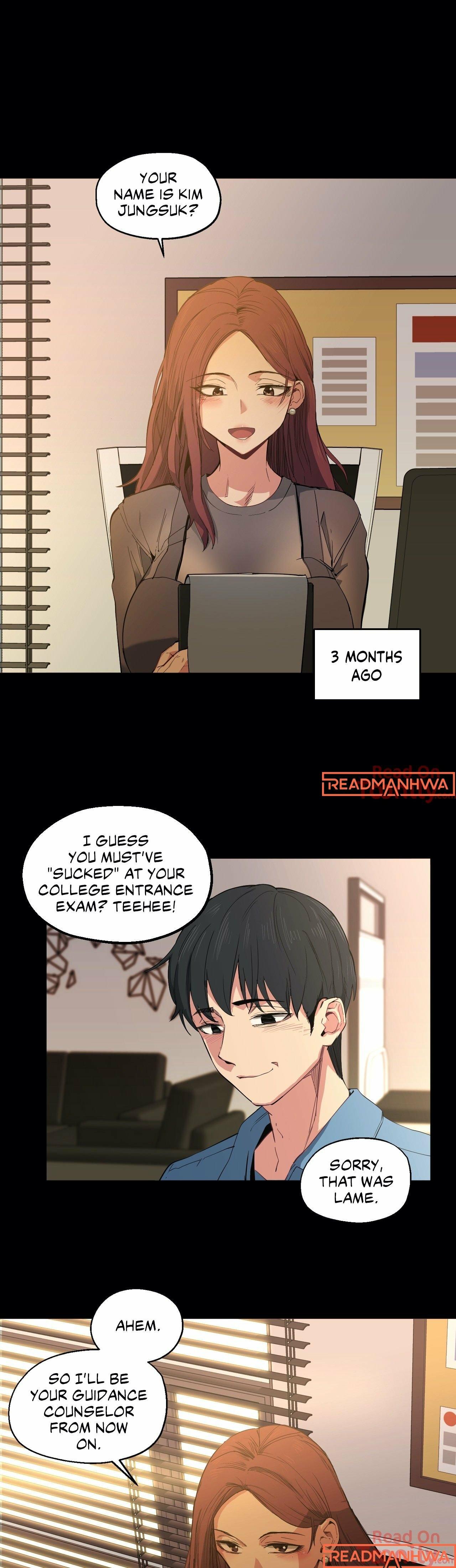 Lucky Guy Ch.30/? page 84
