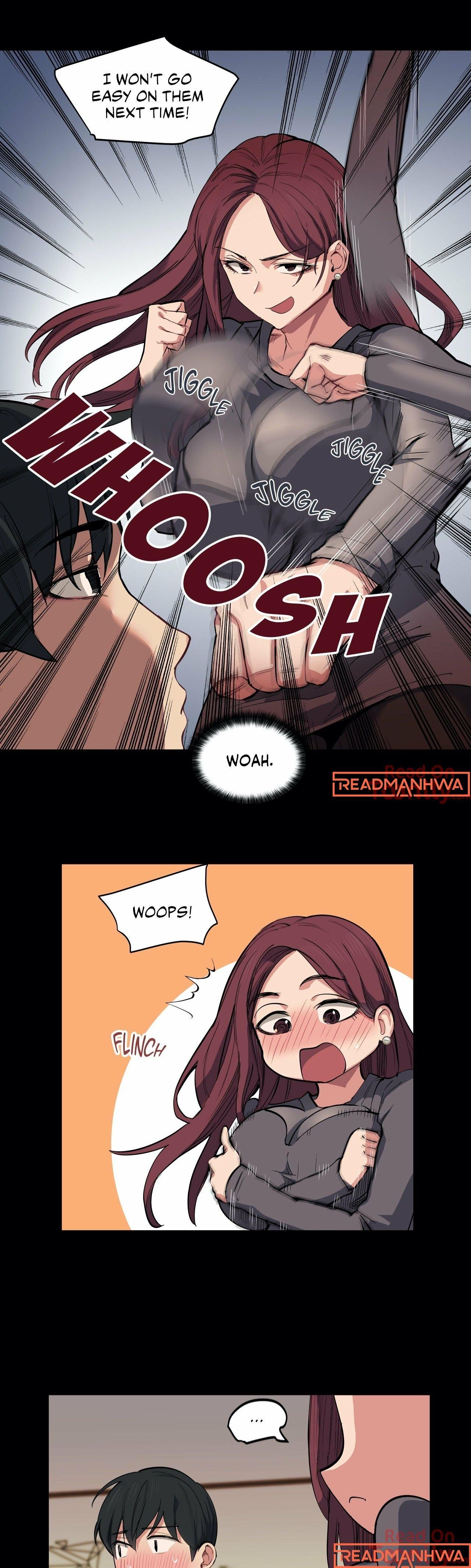 Lucky Guy Ch.30/? page 87